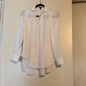 Express blouse